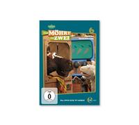 Eine Möhre für Zwei 6 - Pferd ist fernsehkrank [Alemania] [DVD]
