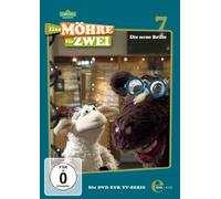 Eine Möhre für Zwei 7 - Die neue Brille [Alemania] [DVD]