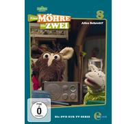 Eine Möhre für Zwei 8 - Alles Schrott [Alemania] [DVD]