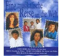 Eine Musikalische Reise Um die