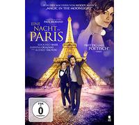 Eine Nacht in Paris [Alemania] [DVD]