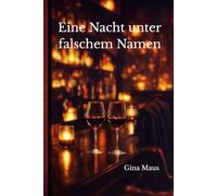 Eine Nacht unter falschem Namen (ONE NIGHT)