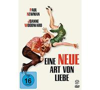 Eine neue Art von Liebe (Filmjuwelen) [Alemania] [DVD]