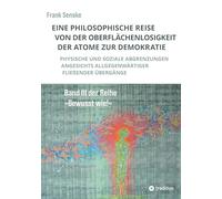 Eine philosophische Reise von der Oberflächenlosigkeit der Atome zur Demokratie: Physische und soziale Abgrenzungen angesichts allgegenwärtiger Fließender Übergänge