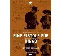 Eine Pistole für Ringo [Alemania] [DVD]
