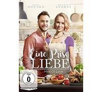 Eine Prise Liebe - Hint Of Love [Alemania] [DVD]