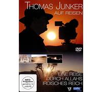 Eine Reise durch Allahs irdisches Reich - Thomas Junker auf Reisen