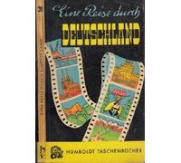 Eine Reise durch Deutschland