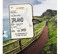Eine Reise durch Irland: Ohren auf für Irland!
