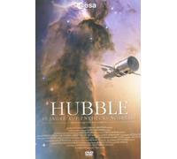 Eine Reise durch Raum und Zeit - Hubble: 15 Jahre auf Entdeckungsreise [Alemania] [DVD]