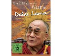 Eine Reise In Die Welt Des Dalai Lama [DVD]