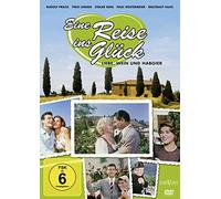 Eine Reise ins Glück [Alemania] [DVD]