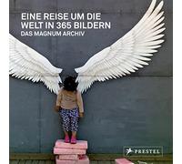 Eine Reise um die Welt in 365 Bildern: Das Magnum Archiv