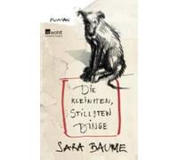 Eine Reise zu den traurigen Orten | Sara Baume