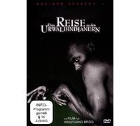 Eine Reise zu den Urwaldindianern [Alemania] [DVD]