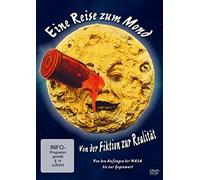 Eine Reise zum Mond [Alemania] [DVD]