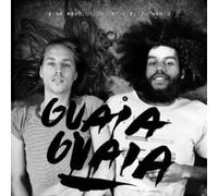 Guaia Guaia – Eine Revolution Ist Viel Zu Wenig – Edición digital – Bertus
