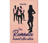 Eine Romanze kommt selten allein (Wo die Liebe hinfällt)