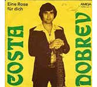 Eine Rose für dich /So soll es heut und morgen sein ( 7" Vinyl Single 1975)( Amiga 4 56 111)