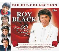Black,Roy - Eine Rose Schenk Ich Dir - die Hit-Collection