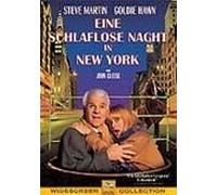 Eine schlaflose Nacht in New York [Alemania] [DVD]