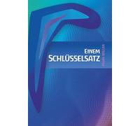 Eine Schlüsselbund: Hilfsmittel, mit denen Sie sich selbst ein Bild vom menschlichen Geist machen können; und vieles mehr. (mw DE)