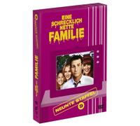 Eine schrecklich nette Familie - Neunte Staffel [Alemania] [DVD]