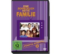 Eine schrecklich nette Familie - Staffel 5 [Alemania] [DVD]