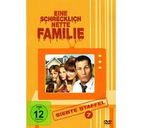 Eine schrecklich nette Familie - Staffel 7 [Alemania] [DVD]