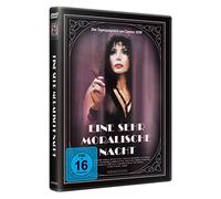 Eine sehr moralische Nacht - Limitiert auf 500 Stück - Cover A [DVD]