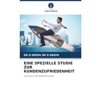 EINE SPEZIELLE STUDIE ZUR KUNDENZUFRIEDENHEIT: EXKLUSIV FÜR FAHRRADFAHRER