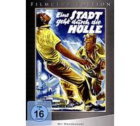 Eine Stadt geht durch die Hölle - FILMCLUB # 95 - Limited Edition [Alemania] [DVD]