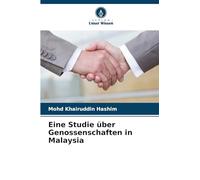 Eine Studie über Genossenschaften in Malaysia