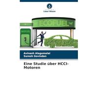 Eine Studie über HCCI-Motoren