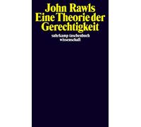 Eine Theorie der Gerechtigkeit: 271