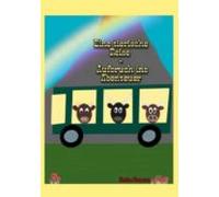 Eine Tierische Reise - Aufbruch Ins Abenteuer (ebook)