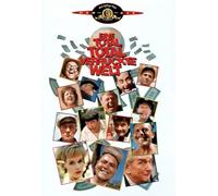 Eine total, total verrückte Welt [Alemania] [DVD]