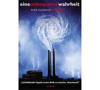Eine unbequeme Wahrheit (DVD) Al Gore (Importación USA)