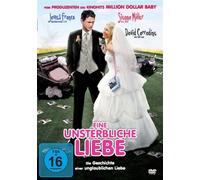 Eine unsterbliche Liebe [Alemania] [DVD]