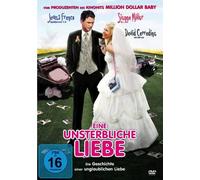 Eine unsterbliche Liebe [Alemania] [DVD]