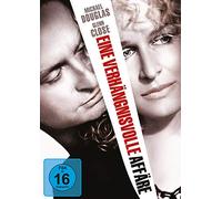 Eine verhängnisvolle Affäre [Alemania] [DVD]