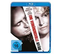 Eine verhängnisvolle Affäre [Blu-ray]