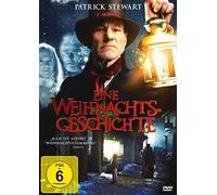 Eine Weihnachtsgeschichte [Alemania] [DVD]