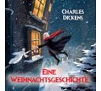Eine Weihnachtsgeschichte (audiolibro)