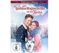Eine Weihnachtsgeschichte aus dem Norden [Alemania] [DVD]