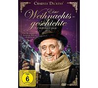 Eine Weihnachtsgeschichte (Charles Dickens) - Das Original von 1951 (Filmjuwelen) [DVD]