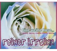 Eine Weisse Rose
