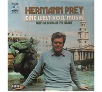 Eine Welt Voll Musik - With A Song In My Heart