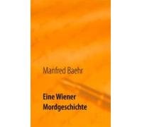 Eine Wiener Mordgeschichte (ebook)