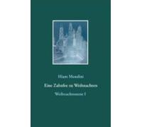 Eine Zahnfee Zu Weihnachten (ebook)